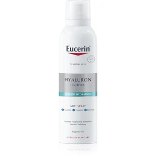 EUCERIN HYALURON Mgiełka w sprayu, 150 ml - Wody i perfumy damskie - miniaturka - grafika 1
