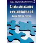 Rozwój osobisty - Sztuka skutecznego porozumiewania się - miniaturka - grafika 1