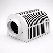 Filtry do okapów - Filtr plazmowy GLOBALO FP 2.1 - miniaturka - grafika 1