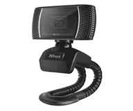 Kamery internetowe - TRUST Trino HD video webcam - miniaturka - grafika 1