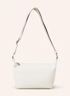 Torebki damskie - Calvin Klein Torba Na Ramię weiss - miniaturka - grafika 1