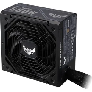 Asus TUF Gaming 550W (90YE00D2-B0NA00) - Zasilacze komputerowe - miniaturka - grafika 2
