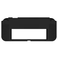 Akcesoria do Nintendo - MIMD Etui MIMD SB6676 do Nintendo Switch Czarny SB6676 - miniaturka - grafika 1
