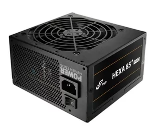 Fortron HEXA PRO 650W 80 Plus Bronze - Zasilacze komputerowe - miniaturka - grafika 1