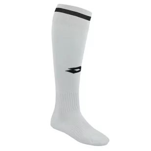Skarpetogetry do piłki nożnej LOTTO ELITE PLUS SOCK LONG NY - Piłka nożna - miniaturka - grafika 1