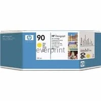 HP Nr 90 C5065A - Tusze oryginalne - miniaturka - grafika 2