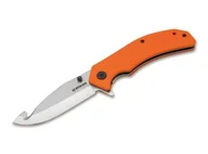 Noże - Boker Nóż składany Magnum SAR Tec Folder (01SC087) T 01SC087 - miniaturka - grafika 1