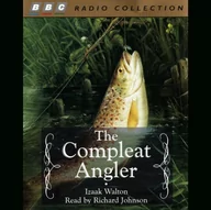 Audiobooki obcojęzyczne - The Compleat Angler - miniaturka - grafika 1