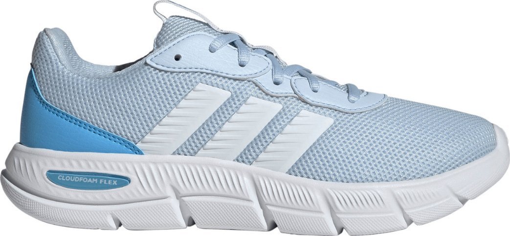 Adidas Buty damskie adidas Cloudfoam Flex Laces HQ4957 36