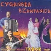 Folk - Cygańska szampanija Tabor - miniaturka - grafika 1