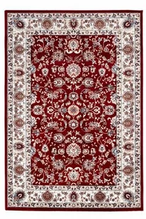 Dywan Obsession ISFAHAN ISF741 red - Dywany - miniaturka - grafika 1