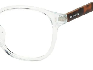 Okulary korekcyjne Fossil FOS 7156 900 - Okulary korekcyjne, oprawki, szkła - miniaturka - grafika 4