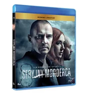 Horrory Blu-Ray - Seryjny morderca - miniaturka - grafika 1