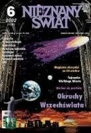 Czasopisma - Nieznany Świat 6/2002 - miniaturka - grafika 1