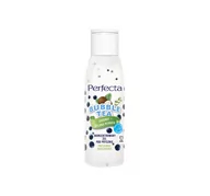 Kosmetyki do kąpieli - PERFECTA BUBBLE TEA ŻEL POD PRYSZNIC COCONUT ZIELONA HERBATA MINI 100G - miniaturka - grafika 1