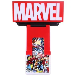 Stojak CABLE GUYS Marvel - Gadżety dla graczy - miniaturka - grafika 1