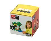 Klocki - Plus Plus Basic 3210 - miniaturka - grafika 1