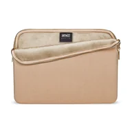 Torby na laptopy - Artwizz Neoprene Sleeve Etui do MacBook Pro 15" 2018/2017/2016 Gold (złoty) - miniaturka - grafika 1