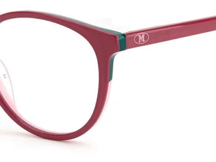 Okulary korekcyjne Missoni MMI 0011 G3I - Okulary korekcyjne, oprawki, szkła - miniaturka - grafika 4