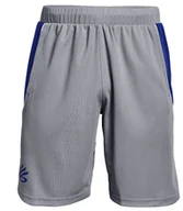 Spodenki męskie - Under Armour Spodenki Loose 1362002035 L - miniaturka - grafika 1
