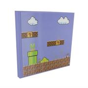 Notesy i bloczki - Super Mario Bros pp2928nn notebook/laptop PP2928NN - miniaturka - grafika 1