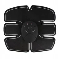 Masażery - ELEKTROSTYMULATOR BRZUCHA, UD, RAMION - miniaturka - grafika 1