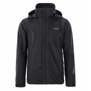 Męska Kurtka Przejściowa Howard Jacket Hi-tec XXL - Kurtki męskie - miniaturka - grafika 1