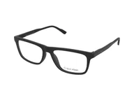 Okulary korekcyjne, oprawki, szkła - Calvin Klein CK22547 002 - miniaturka - grafika 1
