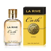 Wody i perfumy damskie - La Rive, Cash, woda perfumowana, 30 ml - miniaturka - grafika 1