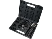 Narzędzia samochodowe - ŚCIĄGACZ KÓŁ PASOWYCH Z TŁUMIKIEM DRGAŃ HARMONICZNYCH - miniaturka - grafika 1