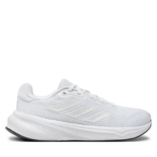 Buty do biegania adidas Response IH6019 Biały - Buty sportowe damskie - miniaturka - grafika 1