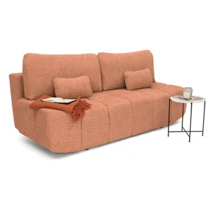 Sofa z funkcją spania LAUDER Kolor do wyboru - Sofy i kanapy - miniaturka - grafika 1