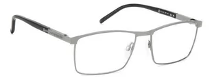 Okulary korekcyjne Pierre Cardin P.C. 6887 R80 - Okulary korekcyjne, oprawki, szkła - miniaturka - grafika 2