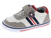 Buty dla dziewczynek - Beppi 2183751 trampki buciki sportowe - miniaturka - grafika 1