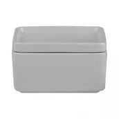 Inne naczynia kuchenne - Maselniczka pilar,  mirage gray kod: B64369 - miniaturka - grafika 1