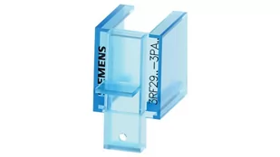 Siemens Osłona przyłączy dla 3RF21/3RF23 3RF2900-3PA88 3RF2900-3PA88 - Inne akcesoria elektryczne - miniaturka - grafika 1