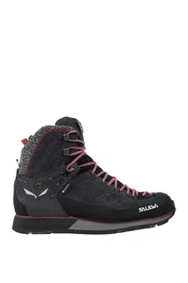 Buty trekkingowe damskie - BUTY MTN TRAINER 2 WINTER GTX WOMEN-ASPHALT-TAWNY PORT - grafika 1