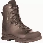 Odzież taktyczna i umundurowanie - Buty wojskowe LOWA COMBAT BOOT MK2 GTX Dark Brown RATY 0% | PayPo | GRATIS WYSYŁKA | ZWROT DO 100 DNI - miniaturka - grafika 1