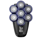 Golarki męskie - Enchen Alien Pro 2 - miniaturka - grafika 1