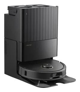 Robot sprzątający Roborock Qrevo 5AE Czarny - Roboty sprzątające - miniaturka - grafika 2