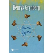 Felietony i reportaże - Dzieci Syjonu - miniaturka - grafika 1