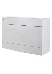 Rozdzielnica natynkowa Areo 1X18 IP40 3650-00 - Inne akcesoria elektryczne - miniaturka - grafika 1