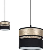 Lampy sufitowe - Lampa wisząca Solar Zwis Jula fi 20cm - miniaturka - grafika 1