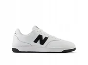 Buty sportowe męskie - New Balance BB80BNN Buty unisex - miniaturka - grafika 1