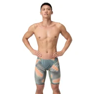Kąpielówki męskie - Strój startowy pływacki męski Speedo Lzr Valor 2.0 - miniaturka - grafika 1