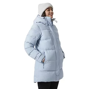 Helly Hansen W Adore Puffy Parka damska Troope - Kurtki damskie - miniaturka - grafika 1