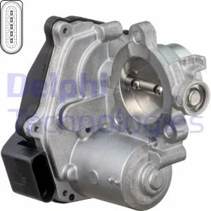 Zawór AGR Delphi EG10490-12B1 - Układ zasilania - akcesoria - miniaturka - grafika 1
