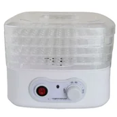 Suszarki do grzybów, owoców i warzyw - Esperanza Appetissant EKD004 - miniaturka - grafika 1