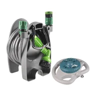 Inne akcesoria do nawadniania - Sanico GoldGarden Zestaw do podlewania ogrodu 6 elementów - miniaturka - grafika 1