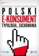 Marketing - Polski e-konsument - typologia, zachowania - miniaturka - grafika 1